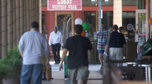 Chandler population growth declines slightly 