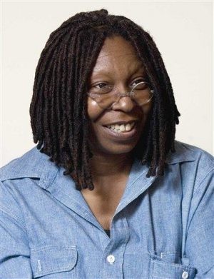 Whoopi to produce a musical 'Sister Act' in London 