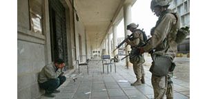 U.S., Iraqis seek to form new government 