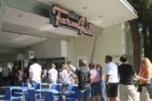 Get free cheeseburger Wednesday at Joe’s Farm Grill