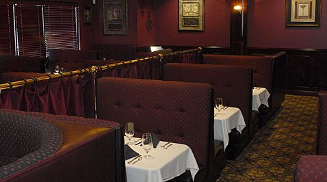 Mesa's upscale EJ's Steakhouse closes 