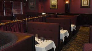 Mesa's upscale EJ's Steakhouse closes 