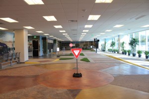 Valley Metro’s Mobility Center