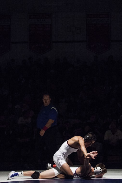 Moon Valley Wrestling Tournament