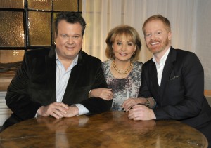 Barbara Walters Presents