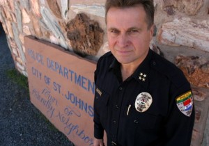 Priest: Slain dad had taught boy, 8, to use guns 