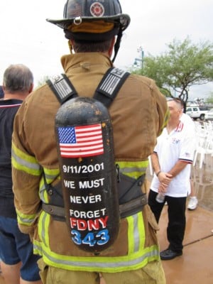 Healing Field