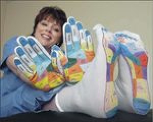 Reflexology tries to gain foothold in mainstream 