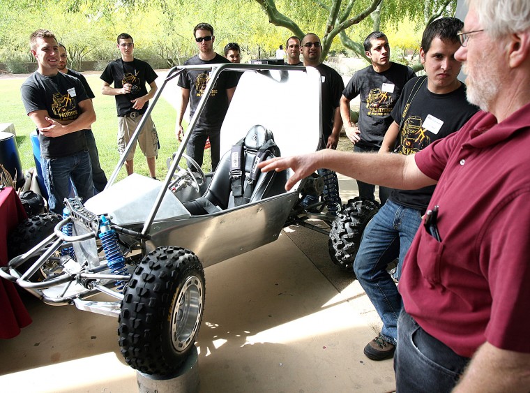 ASU Polytechnic