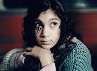 'Let the Right One In’ goes well past standard vampire tale 