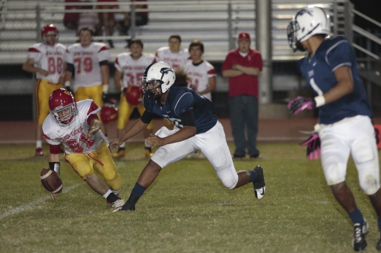 Seton at Tempe
