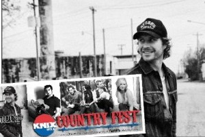 KNIX Country Fest