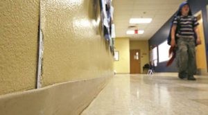 Estimate to fix Power Ranch? $6.68 million 