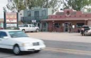 As Gilbert expands, furniture store owner feels the effects of constant road construction 