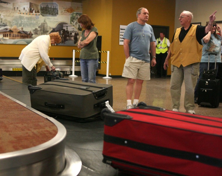 Airport Expansion