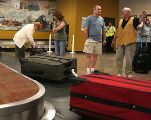 Airport Expansion