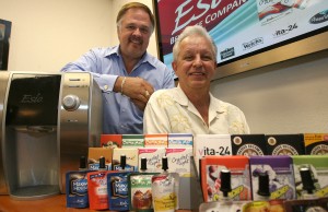 Esio Beverage Company