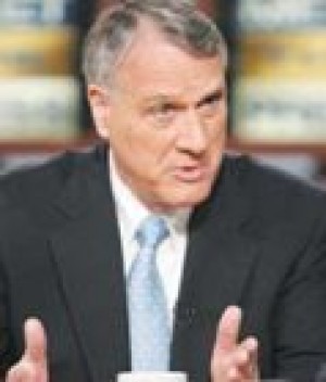 Kyl emerges as voice of GOP 