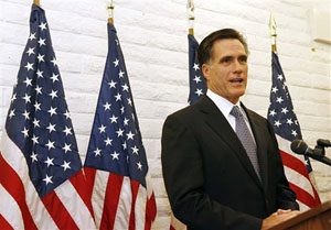U.S., Iraqis look to form new government 