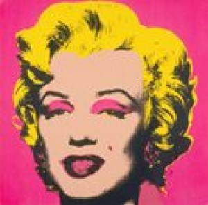 Warhol's pop prints open at SMOCA 
