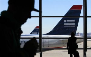 American-US Airways-Traveler Impact