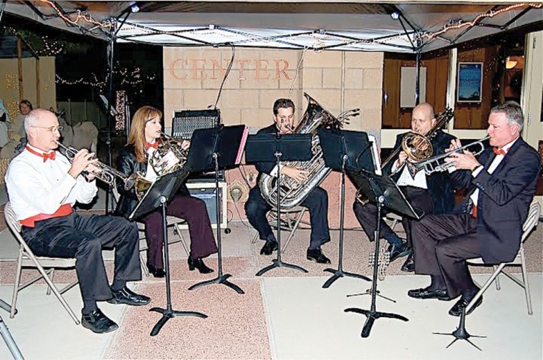Ahwatukee Brass