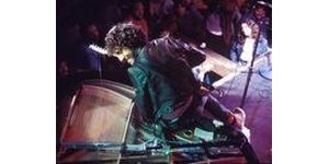 Springsteen reflects on 'Born to Run' 