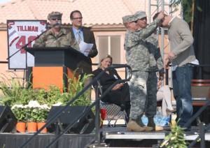 Veterans Day Celebration