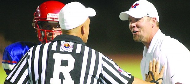 Football coaches feeling better prepared to begin Year 2