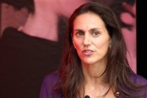 Lisa Immordino Vreeland