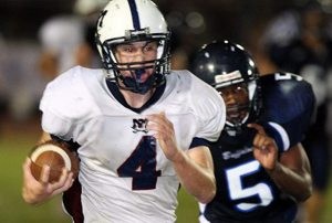 McClintock overwhelms Tempe with size, speed 