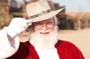 Rawhide’s Cowboy Christmas