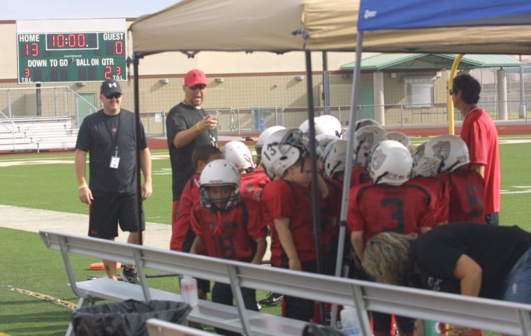Youth Sports Game of the Week