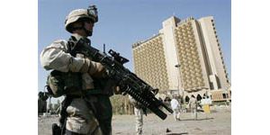 U.S. military deaths reach 2,000 in Iraq 