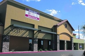 Open retail spaces abound in East Valley 