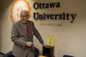 Ottawa's Chandler campus open for learning 