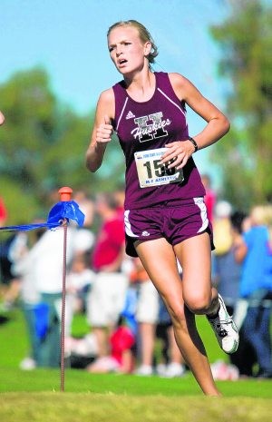 East Valley prep cross country preview 