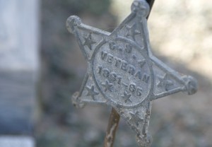 Sons of Confederate Veterans