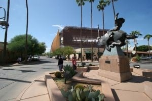 Museum of the West’s design standards OK’d 