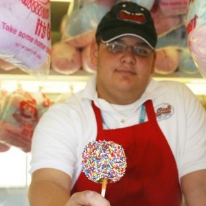 Fair food