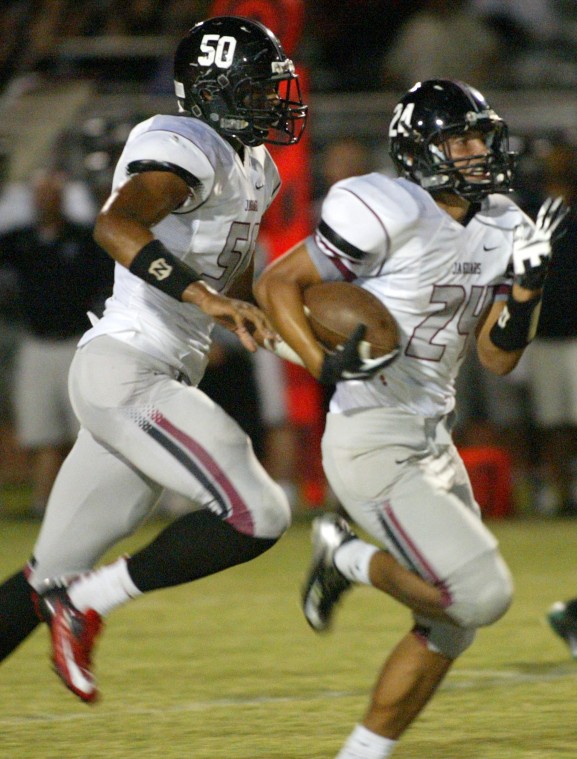 Desert Ridge at Skyline