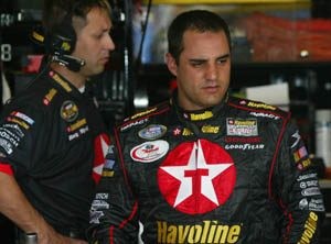 Montoya could be NASCAR’s 1st international icon 