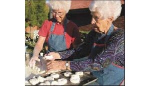 As Arizona lifestyles have changed, so have our notions of home cooking 