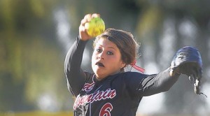 VX softball preview: Pitching distance key 