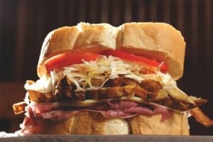 Arizona vs. Pittsburgh: Battle of the bellies 