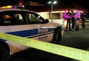 Second Tempe shooting suspect remains at large 