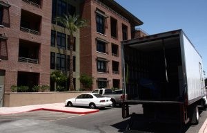 Scottsdale condo site rife with foreclosures 