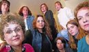 East Valley Girl Scouts in turmoil 