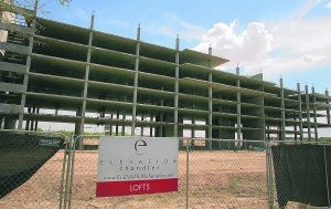 Elevation Chandler still owes city $11K 