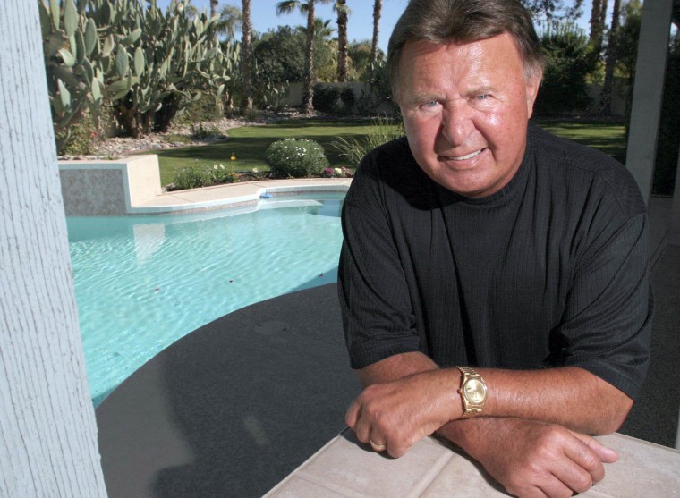 Ron Santo